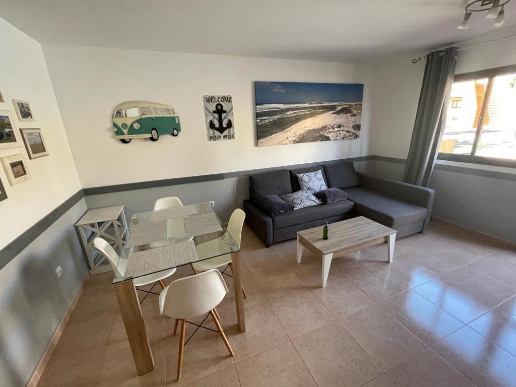 Apartamento Casa Denny - Oasis Papagayo Corralejo